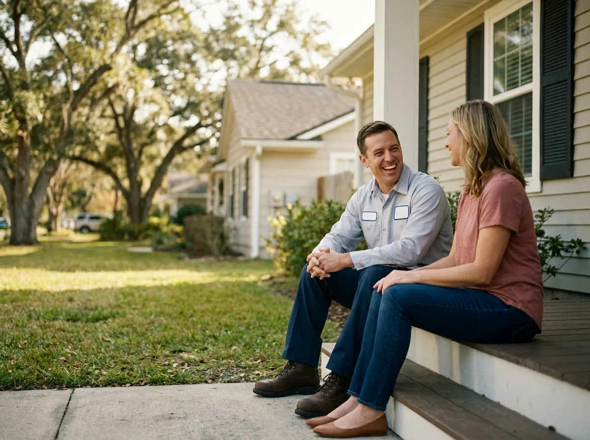 Septic tank pumping FAQs for Hudgins, VA